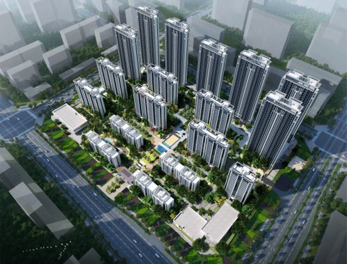 國樾府 開發(fā)商直銷，實(shí)景臻品，尊享品質(zhì)生活