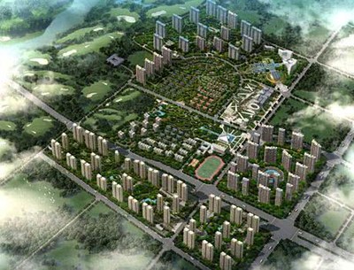 房地產行業深度解析 開發模式、挑戰與未來趨勢